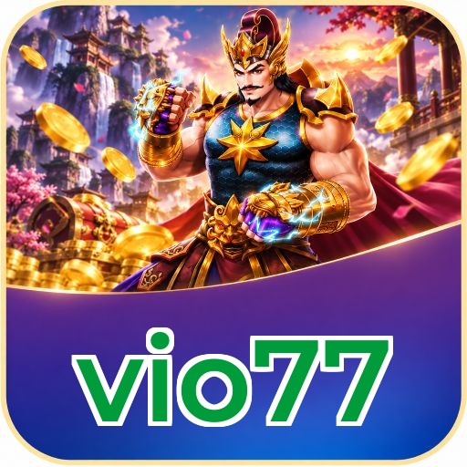 Screenshot 1 - vio77 Home Screen