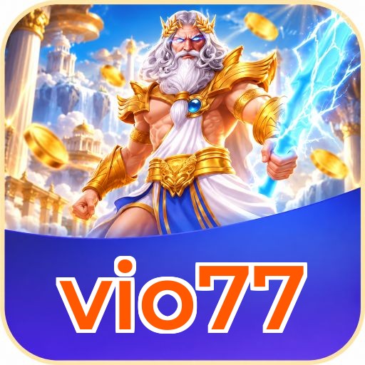 Screenshot 1 - vio77 Home Screen