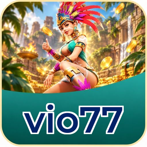 Screenshot 1 - vio77 Home Screen