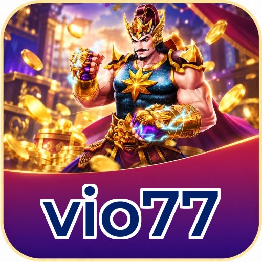 Screenshot 1 - vio77 Home Screen