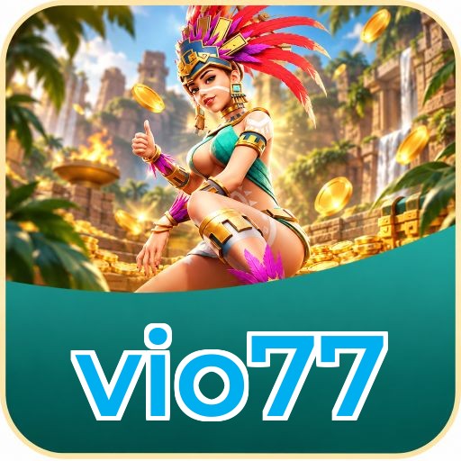 Screenshot 1 - vio77 Home Screen