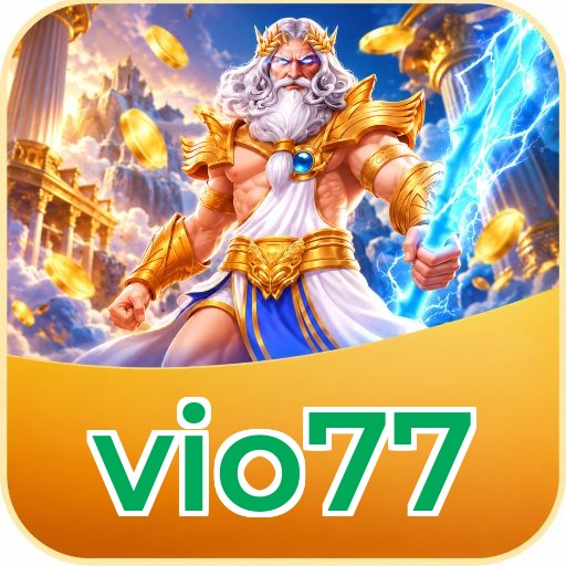 Screenshot 1 - vio77 Home Screen