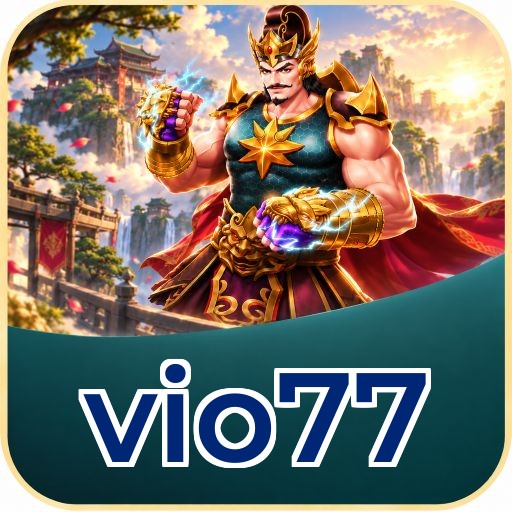 Screenshot 1 - vio77 Home Screen